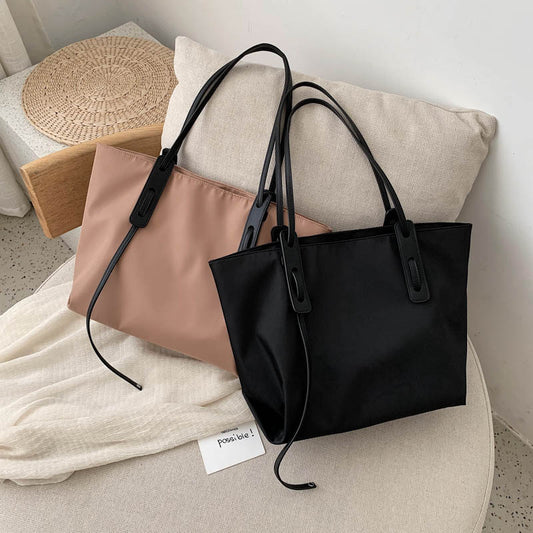 Amoria Bags Alta Large Tote Bag