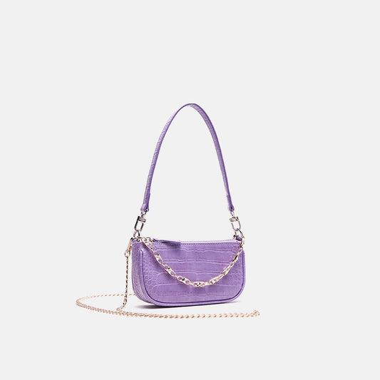 Amoria Bags Muse Mini Underarm Bag