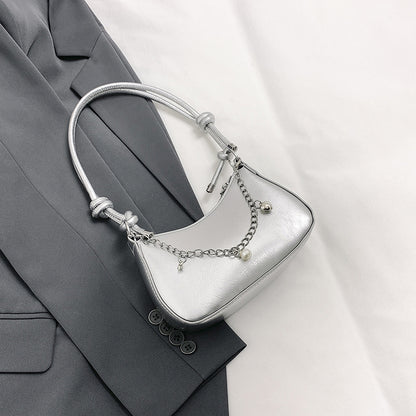 One Shoulder Crossbody Commuter Bag