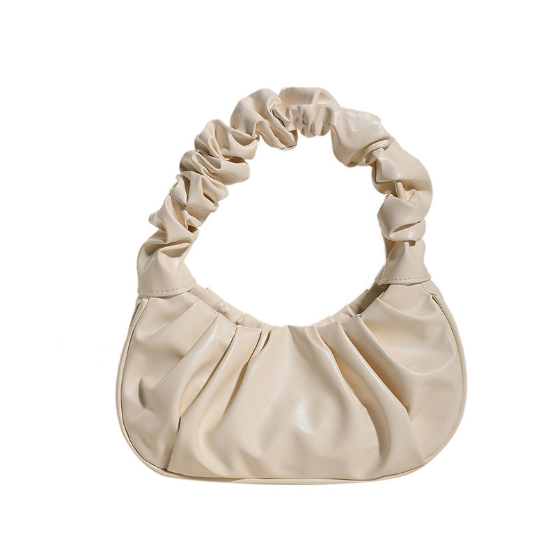 Amoria Bags Kordoni Cord Shape Handbag