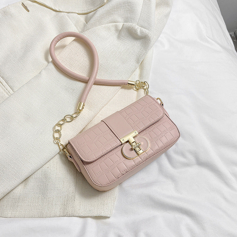 Amoria Bags Talina PU Shoulder Messenger Bag