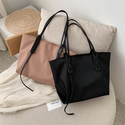Amoria Bags Alta Large Tote Bag