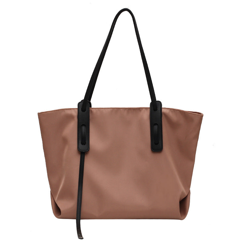 Amoria Bags Alta Large Tote Bag