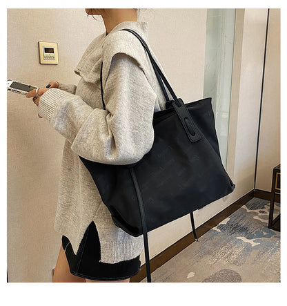 Amoria Bags Alta Large Tote Bag