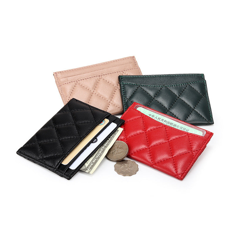 Amoria Bags Maria Card Holder