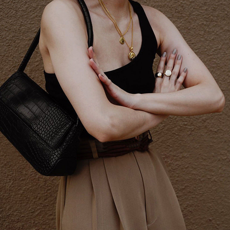 Amoria Bags Ony Underarm Shoulder Bag