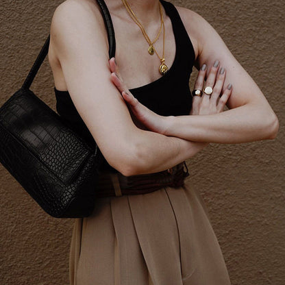 Amoria Bags Ony Underarm Shoulder Bag