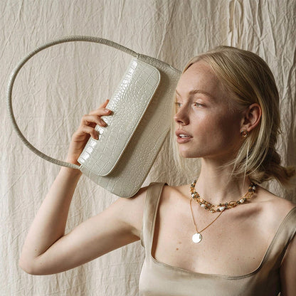 Amoria Bags Ony Underarm Shoulder Bag