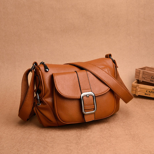 Amoria Bags Leisure straddle bag