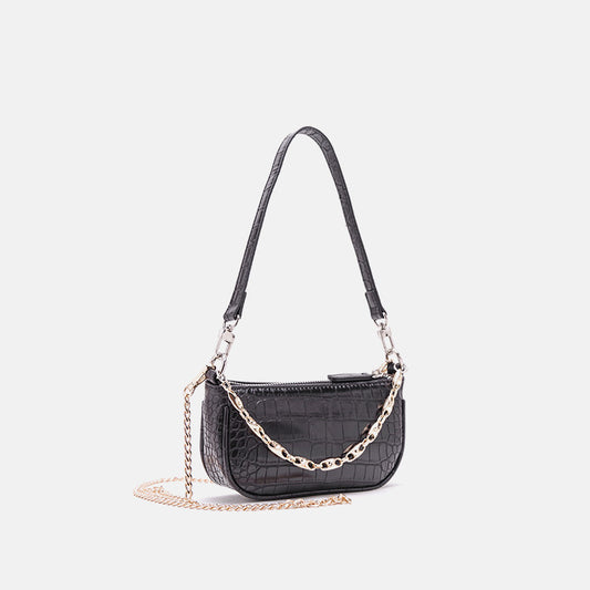 Amoria Bags Muse Mini Underarm Bag