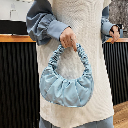 Amoria Bags Kordoni Cord Shape Handbag