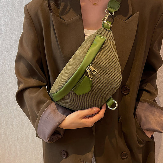 Amoria Bags Ella Crossbody Bag