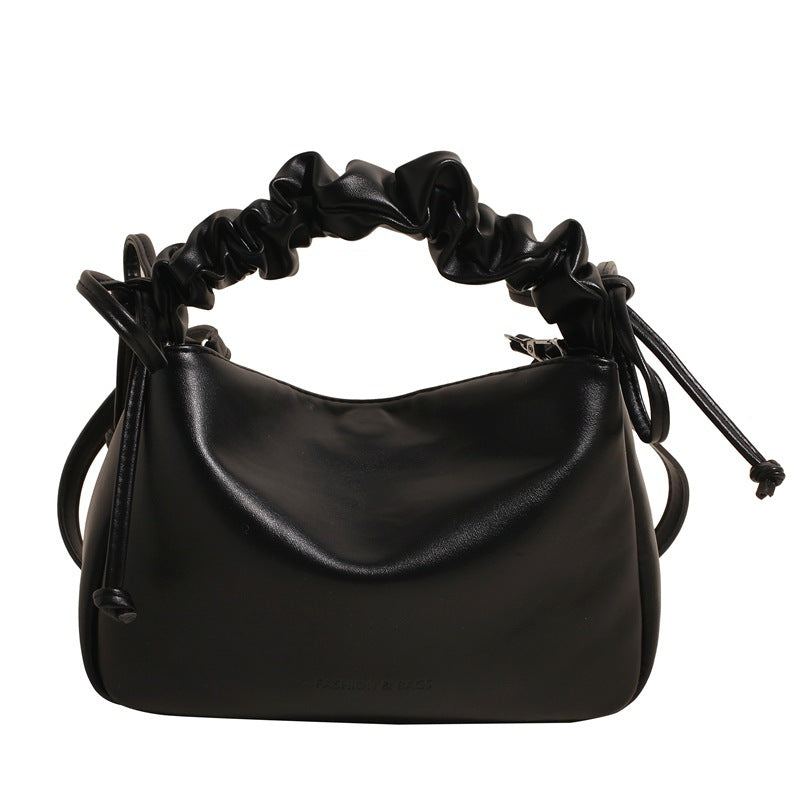 Fashion & Bags Jakarta Slouchy Shoulder Bag