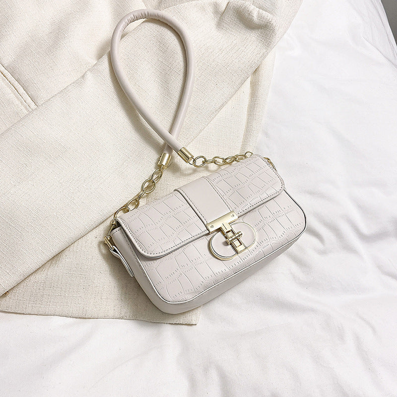 Amoria Bags Talina PU Shoulder Messenger Bag