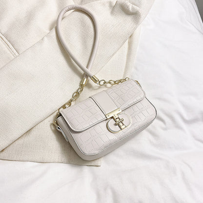 Amoria Bags Talina PU Shoulder Messenger Bag