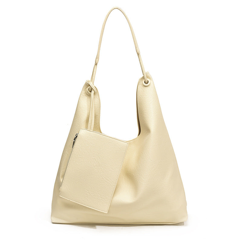 Amoria Bags Aria Large Shoulder Tote Bag