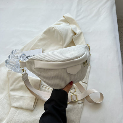 Amoria Bags Ella Crossbody Bag