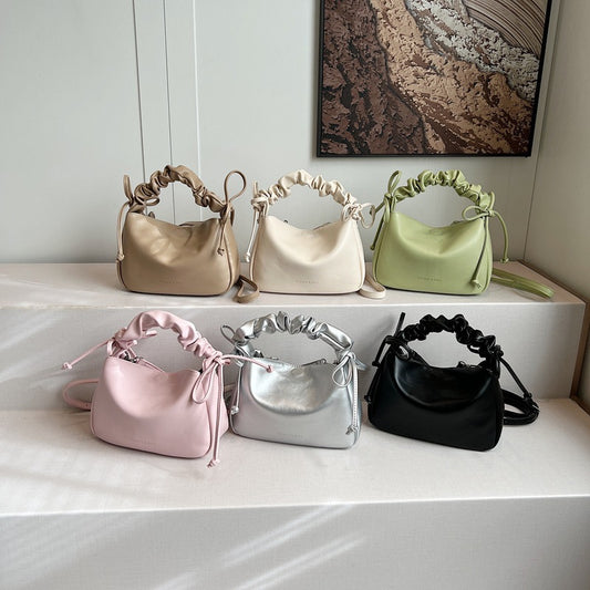 Fashion & Bags Jakarta Slouchy Shoulder Bag