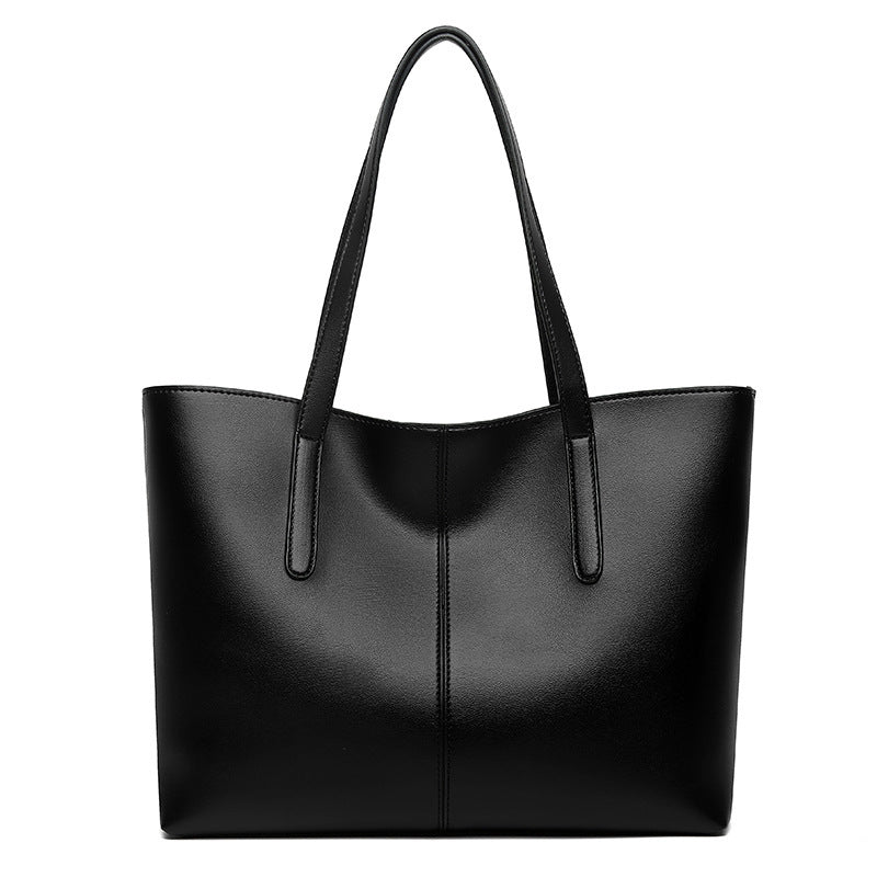 Amoria Bags Tote Shoulder Bag with Double Handles