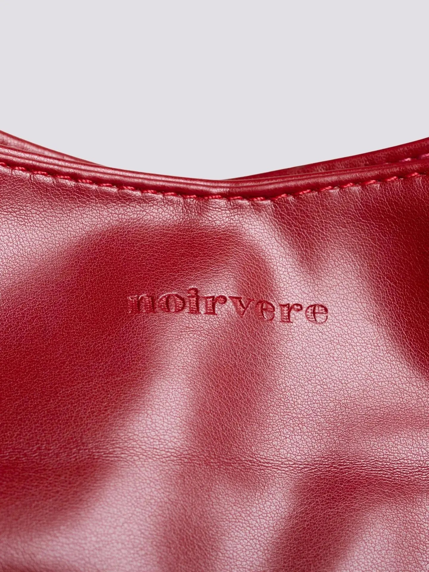 Amoria Bags Everyday BB Shoulder Bag – Black Vegan Leather