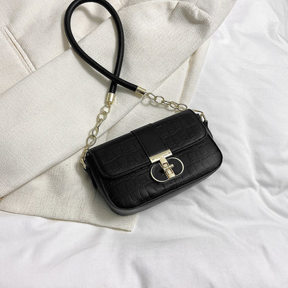 Amoria Bags Talina PU Shoulder Messenger Bag