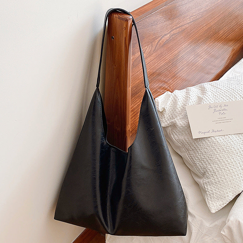 Amoria Bags Berlin Large Capacity Handbag