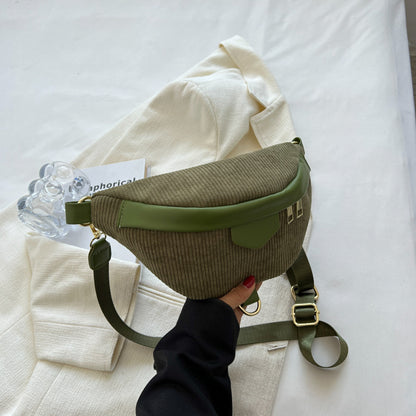 Amoria Bags Ella Crossbody Bag