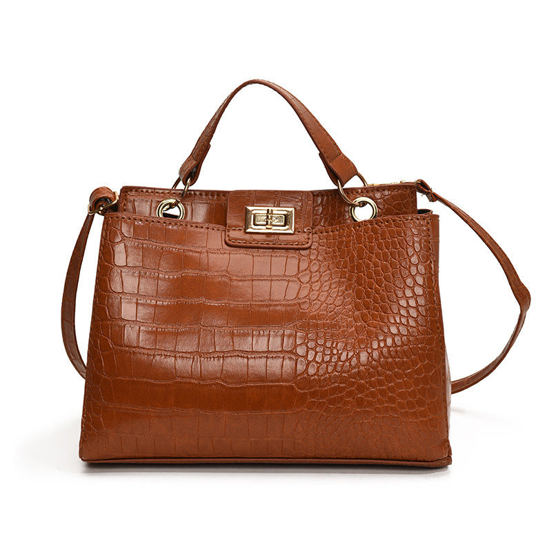 Amoria Bags Arizona Messenger Bag