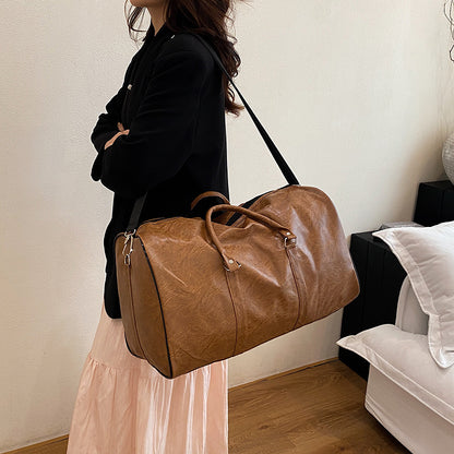 Amoria Bags Pelican Travel Shoulder Seabag