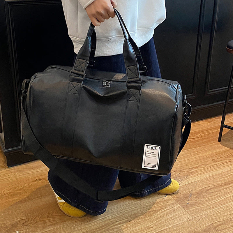 Amoria Bags Eagle Large Capacity Travel Bag