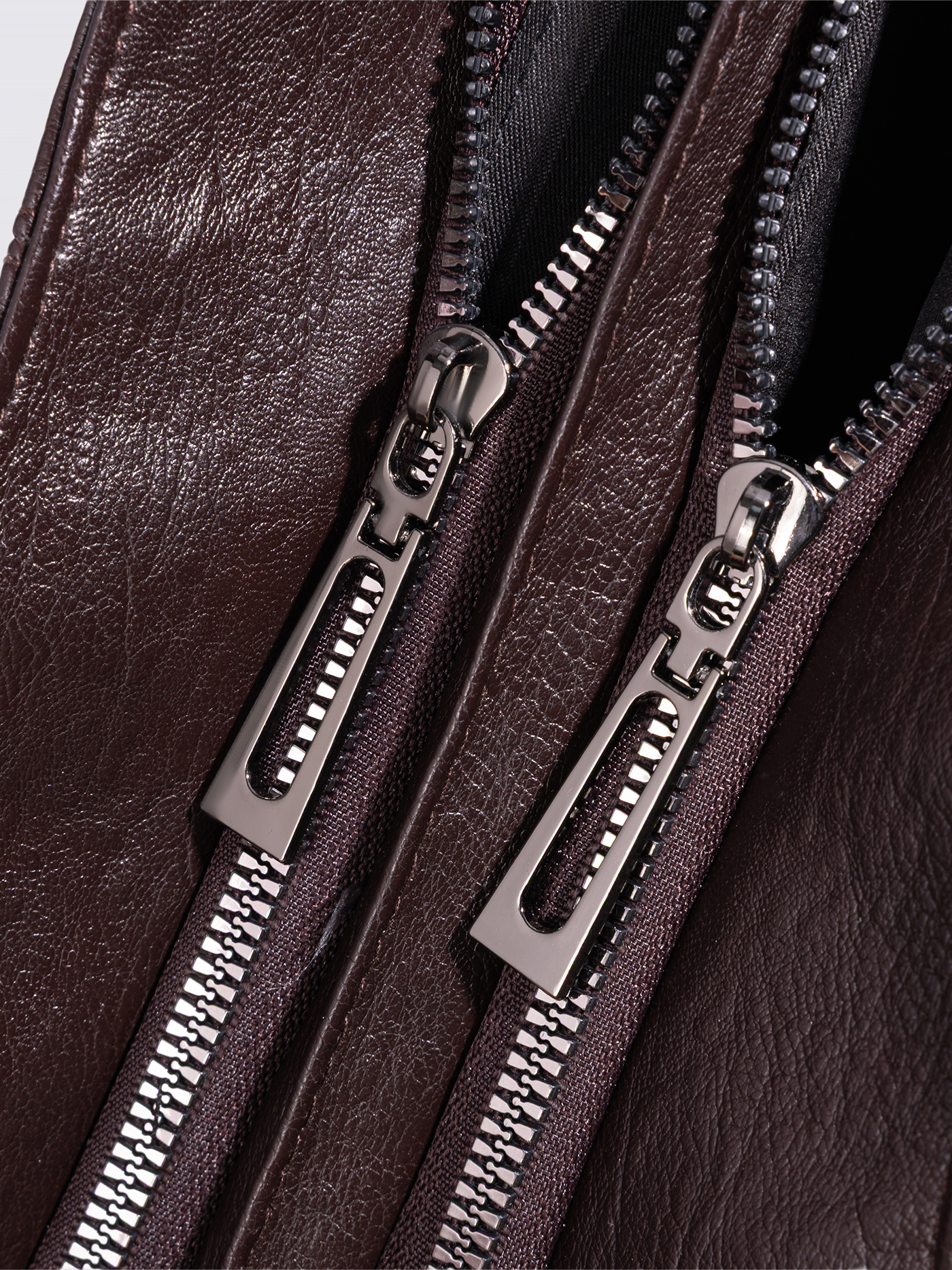 Amoria Bags Everyday City Tote Bag – Black Vegan Leather