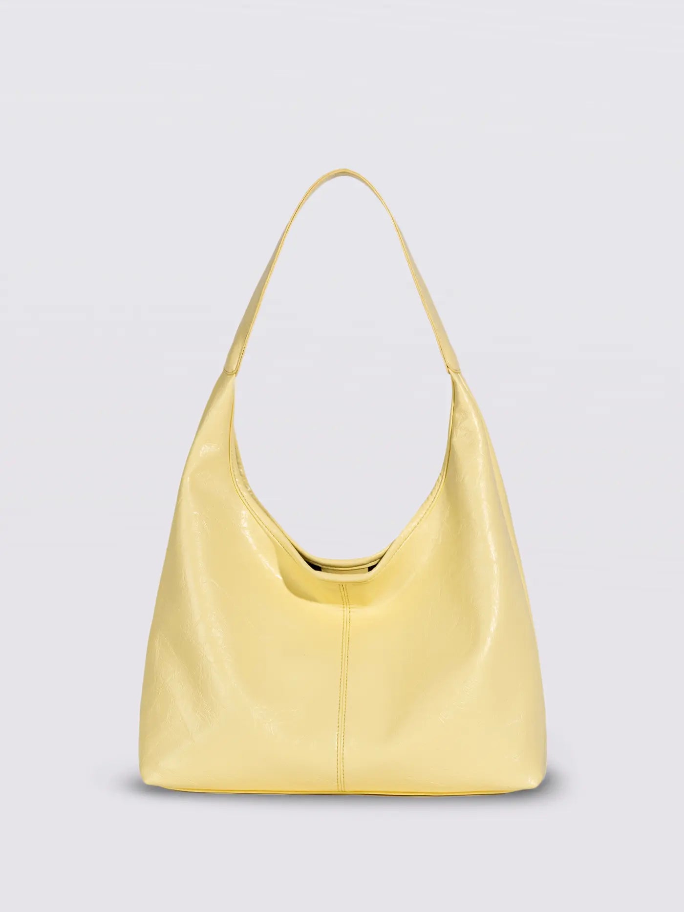 Amoria Bags Scarlett Distressed Leather Tote – Brown