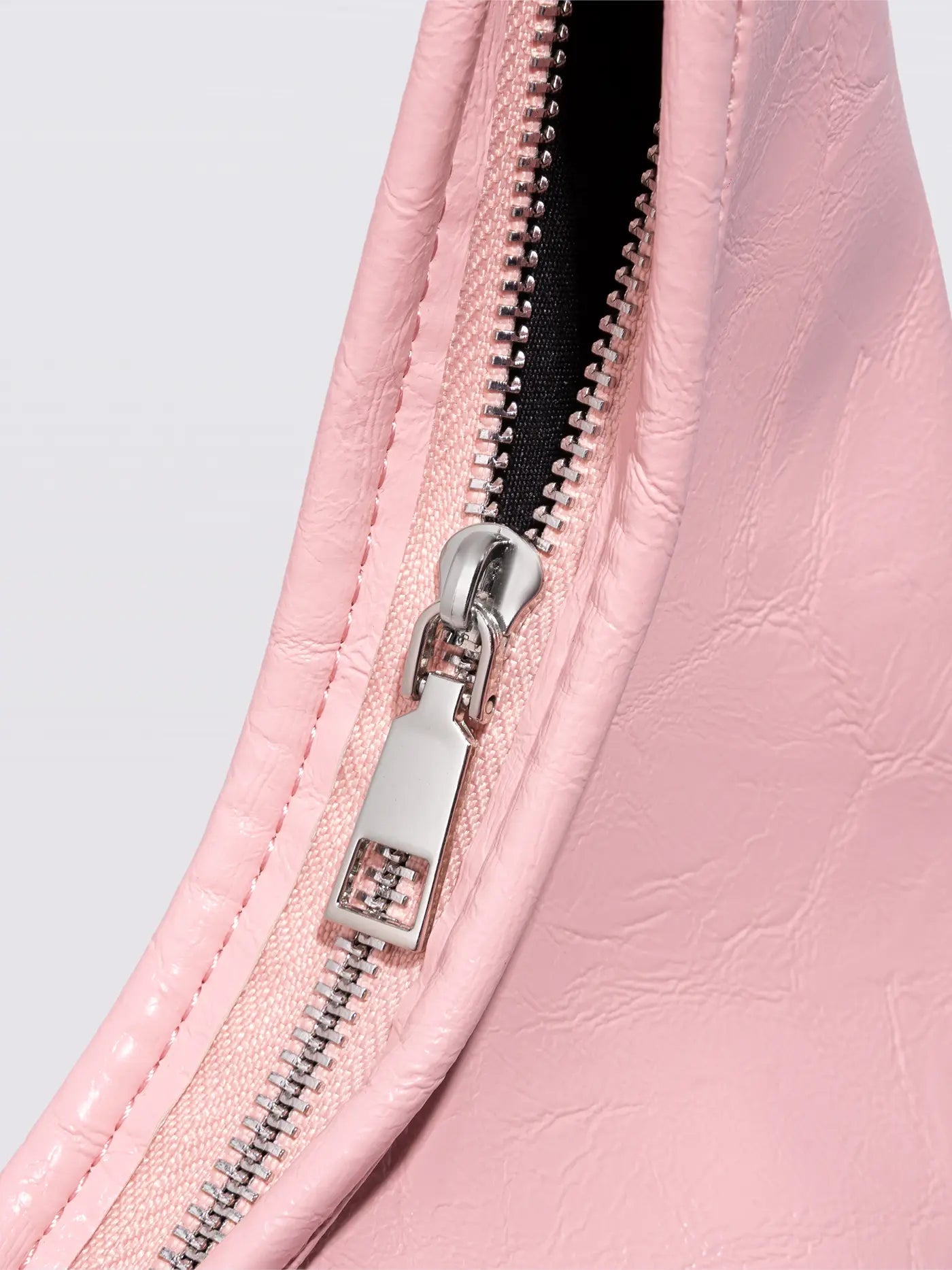 Amoria Bags Scarlett Distressed Leather Tote – Brown