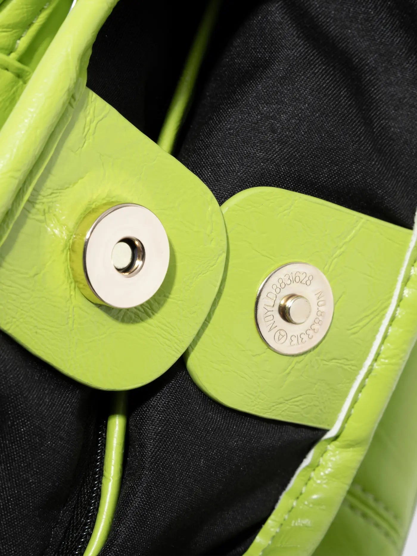 Amoria Bags Scarlett Distressed Leather Tote – Brown