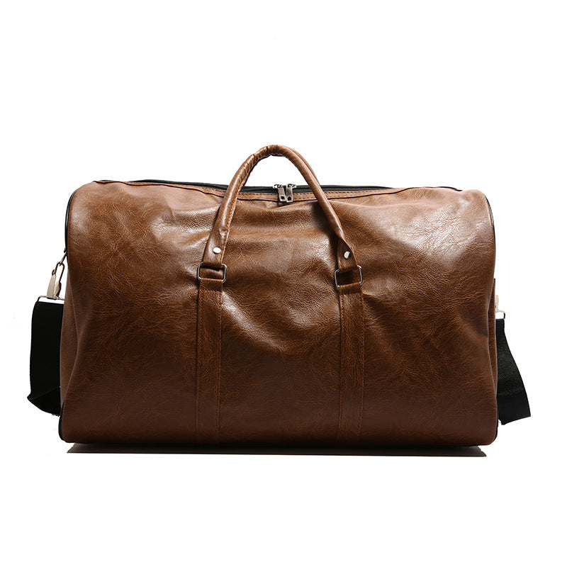 Amoria Bags Pelican Travel Shoulder Seabag