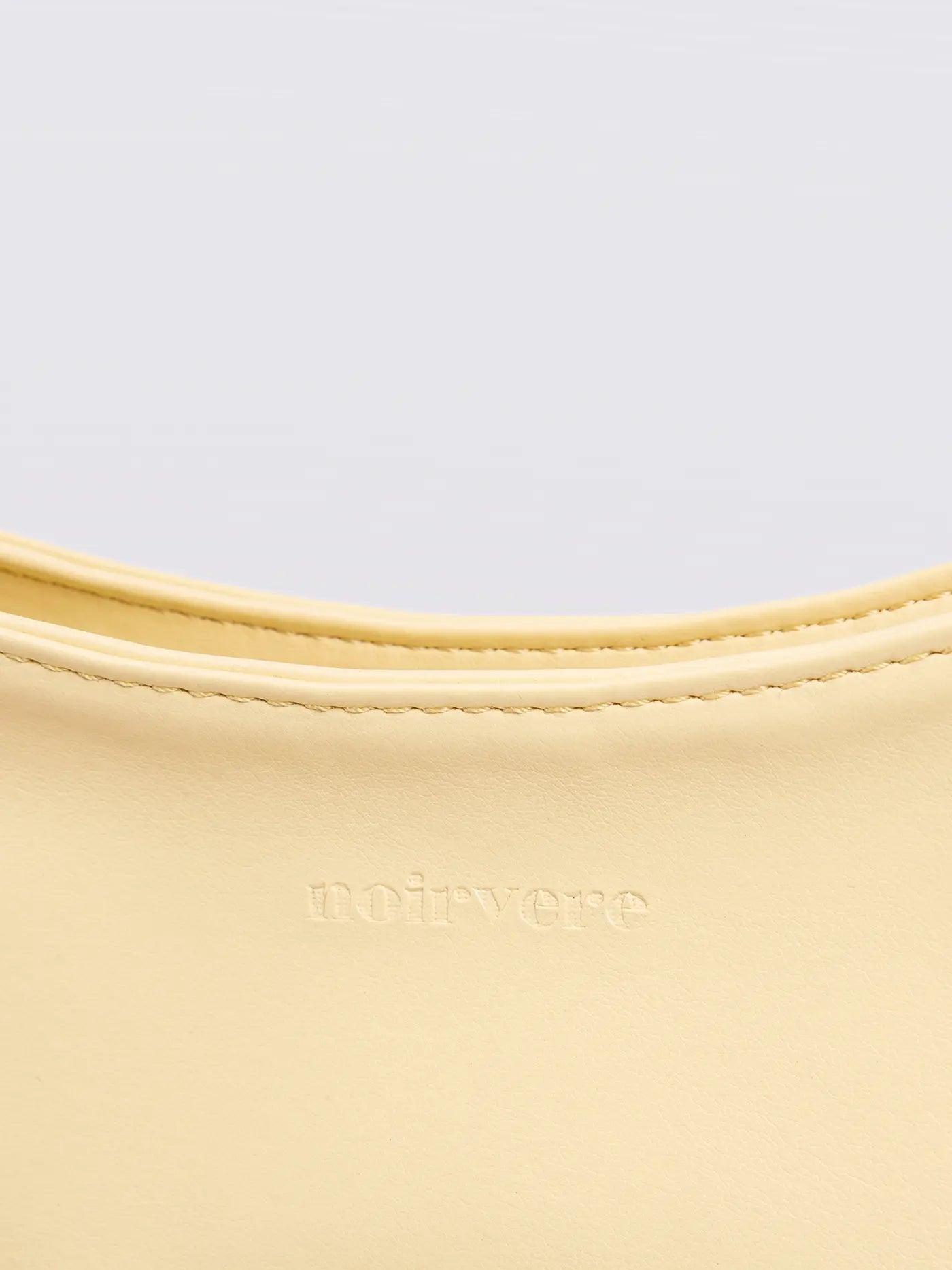 Amoria Bags Everyday BB Shoulder Bag – Black Vegan Leather