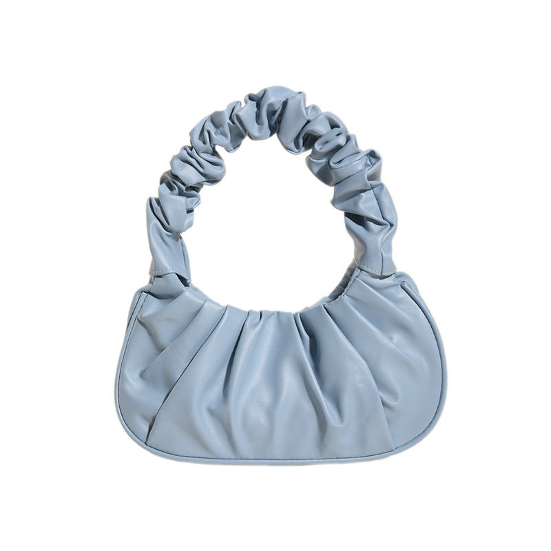 Amoria Bags Kordoni Cord Shape Handbag