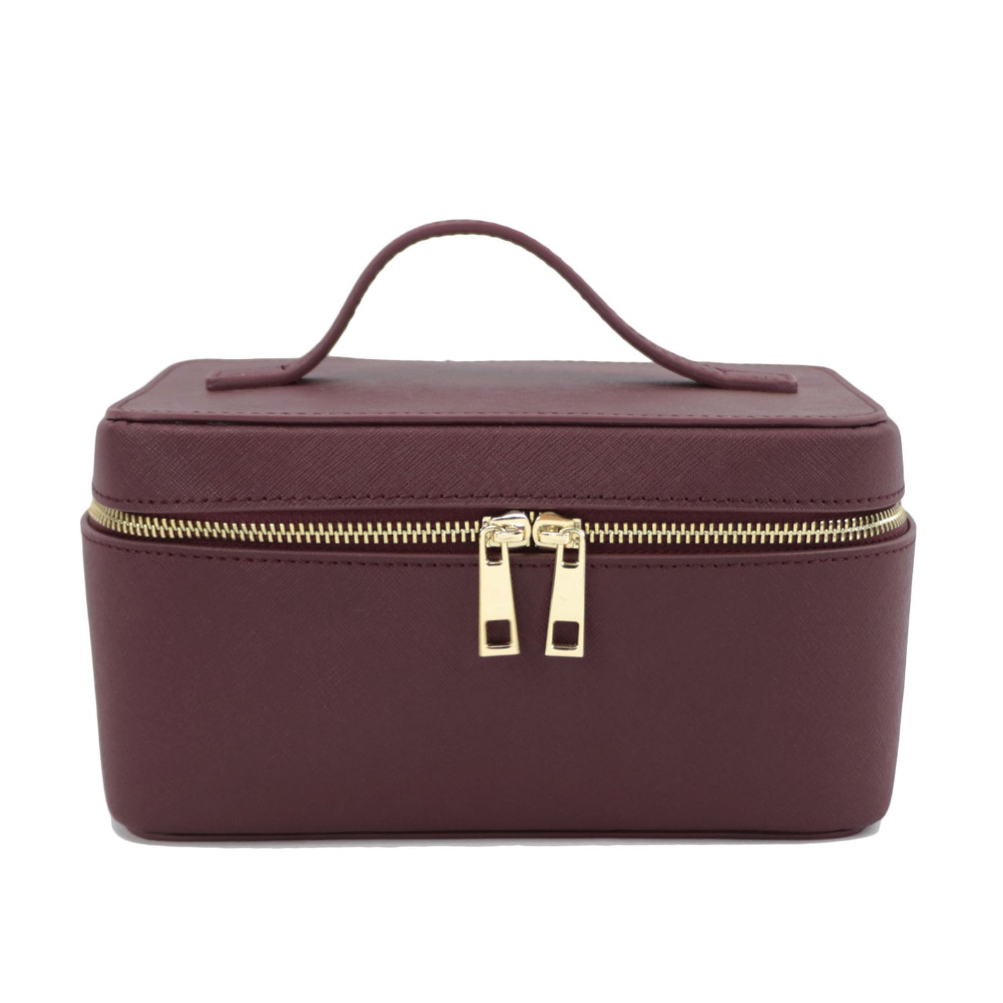 Amoria Bags Ana Boxy Cosmetic Bag