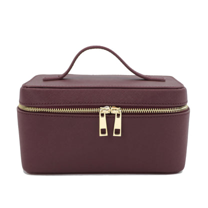 Amoria Bags Ana Boxy Cosmetic Bag