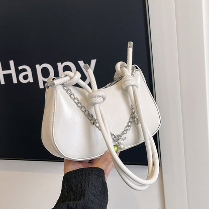 One Shoulder Crossbody Commuter Bag