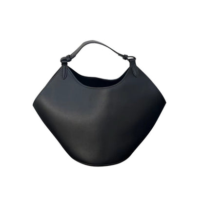 Amoria Bags Nadja Bucket Bag with Top Handle