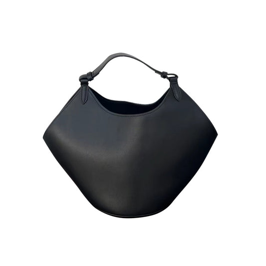 Amoria Bags Nadja Bucket Bag with Top Handle
