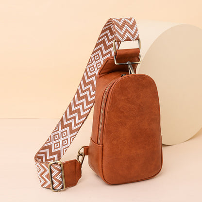 Amoria Bags Liberty Sling Saddlebag