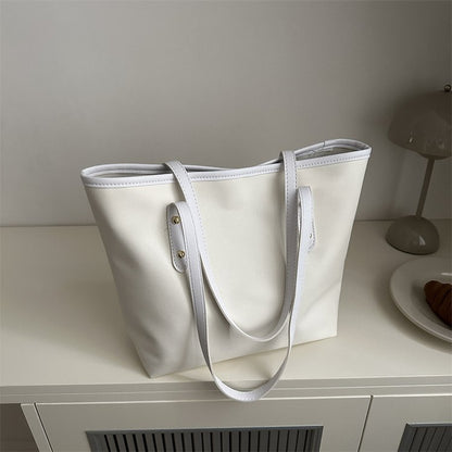 Amoria Bags Tote Bag with Double Shoulder Straps