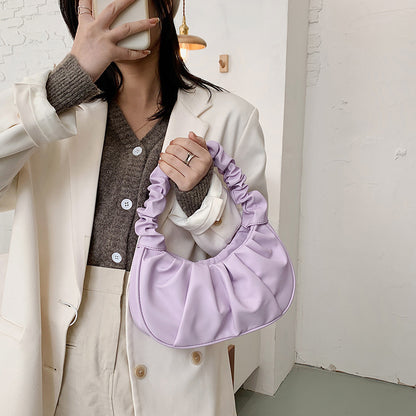 Amoria Bags Kordoni Cord Shape Handbag