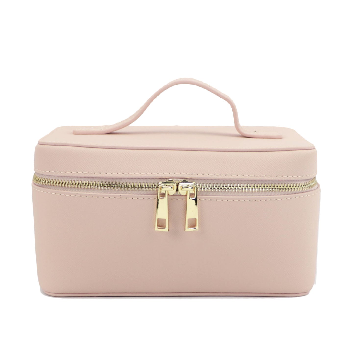 Amoria Bags Ana Boxy Cosmetic Bag