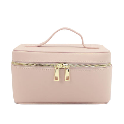 Amoria Bags Ana Boxy Cosmetic Bag