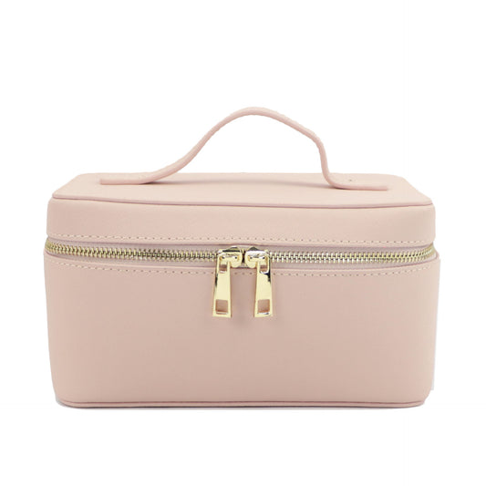 Amoria Bags Ana Boxy Cosmetic Bag