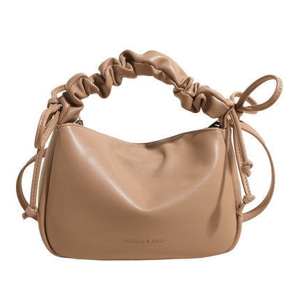 Fashion & Bags Jakarta Slouchy Shoulder Bag